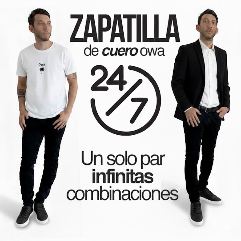 Bar&uacute; Negra lifestyle